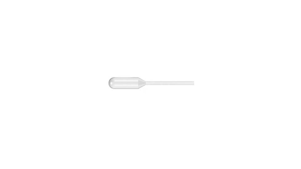 VWR Disposable Transfer Pipets 16001-170 Short Thin Stem