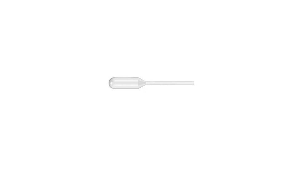 VWR Disposable Transfer Pipets P200-60VWR Long