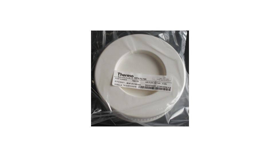 Vwr Filter Replace Hepa 1900067
