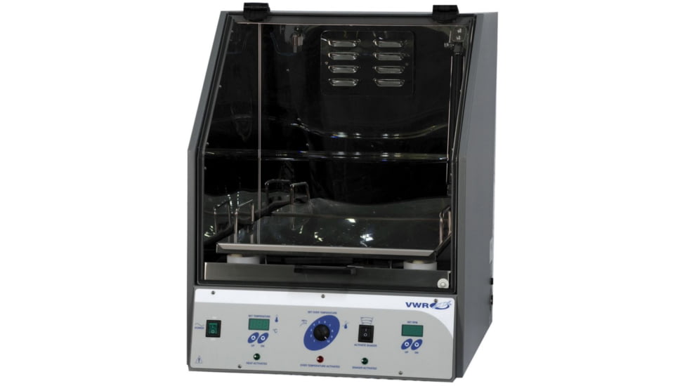 VWR Flask Clip 1000ML 9530532