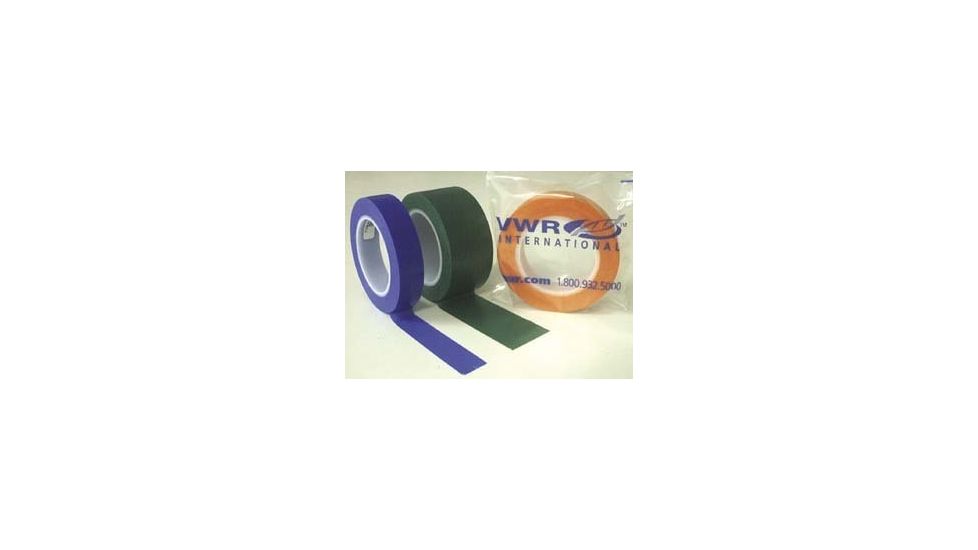 VWR General-Purpose Polyethylene Tape 2DB-CTPC 5.1 Cm (2'') Wide Roll