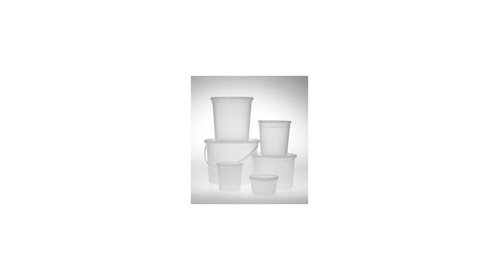 VWR HDPE Multipurpose Containers PA0720-T