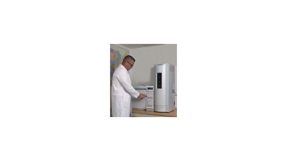 VWR High-Purity Nitrogen Generators Hp Nitrogen Generator, Each, HPN2-1100-L1466