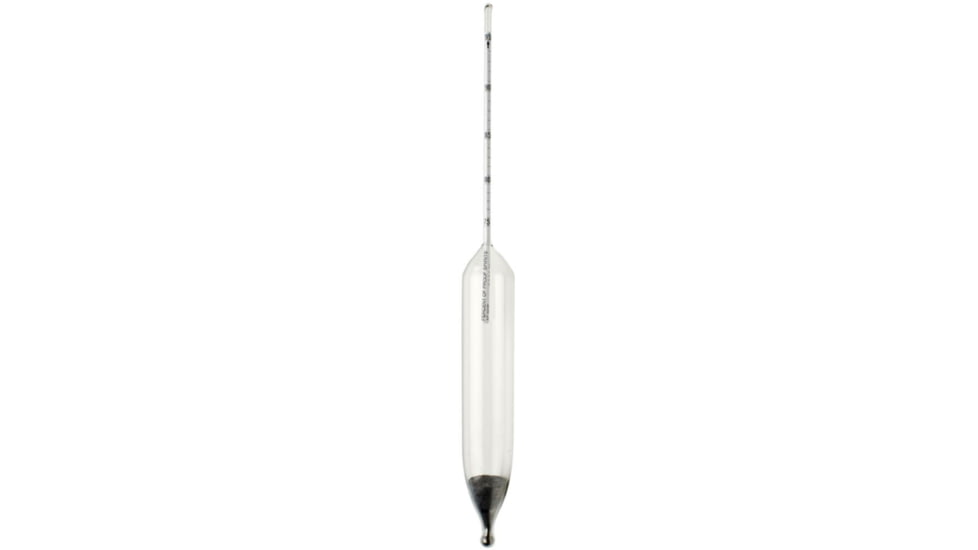 VWR Hydrometer Alc Prf 125-145 6465