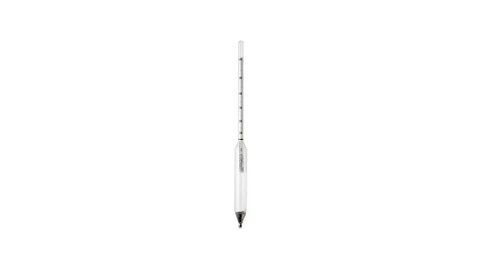 VWR Hydrometer Iso Alc 50-100% 50855, Each