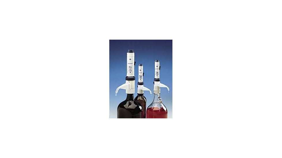VWR Labmax Bottle-Top Dispensers D5377SL40VWR Additional Adapters