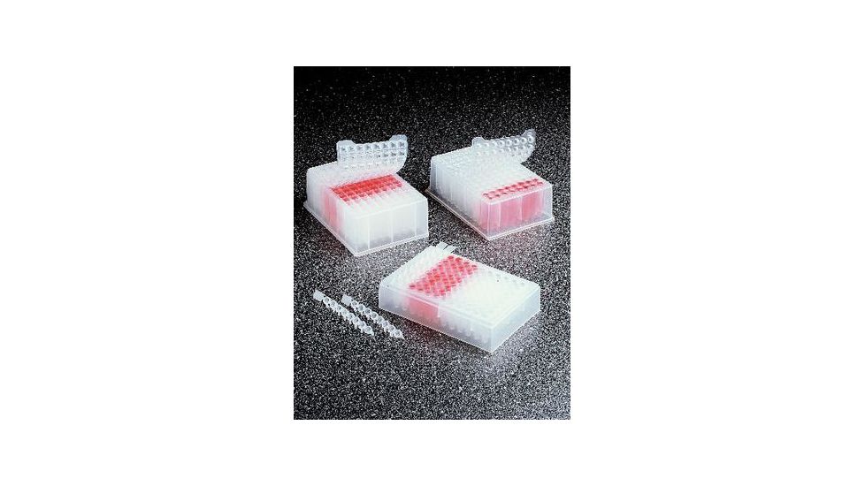 VWR Lid Polyp Flexble 2ML PK50 P9638-VWR