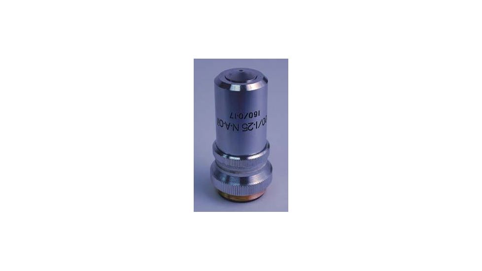 VWR Objectives for VistaVision Microscopes 11389-162 Phase Contrast Planachromatic, Long Working Distance