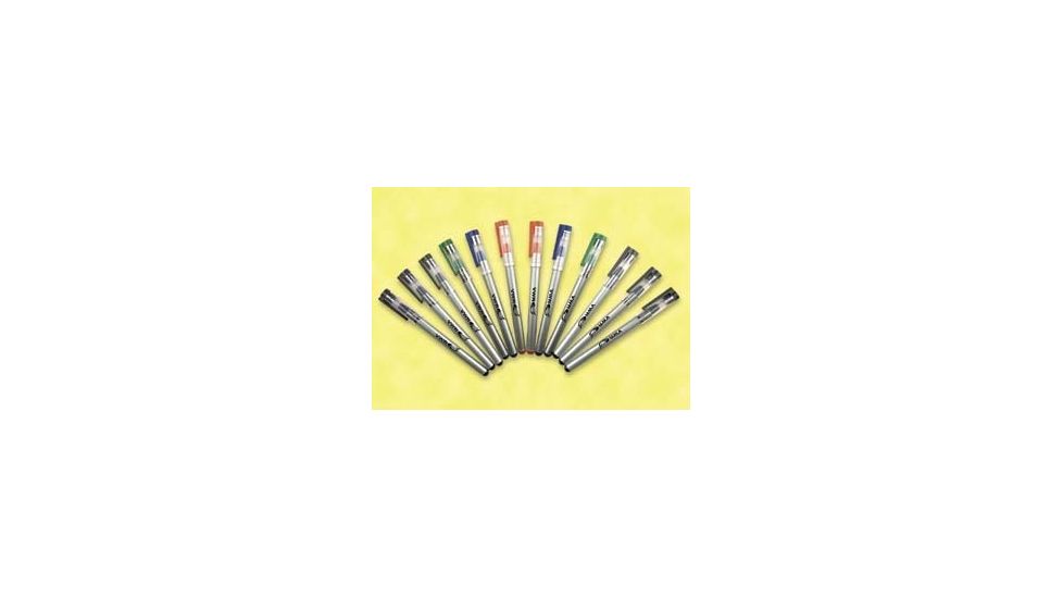 VWR Permanent Marking Pens 3054