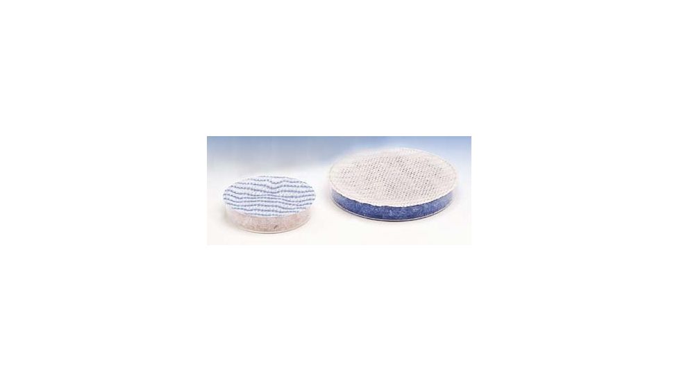 VWR Reusable/Disposable Desiccant Cartridges 420486065