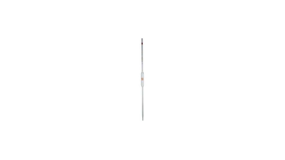 VWR Reusable Volumetric Pipets, Class A, Color-Coded VW37004 8