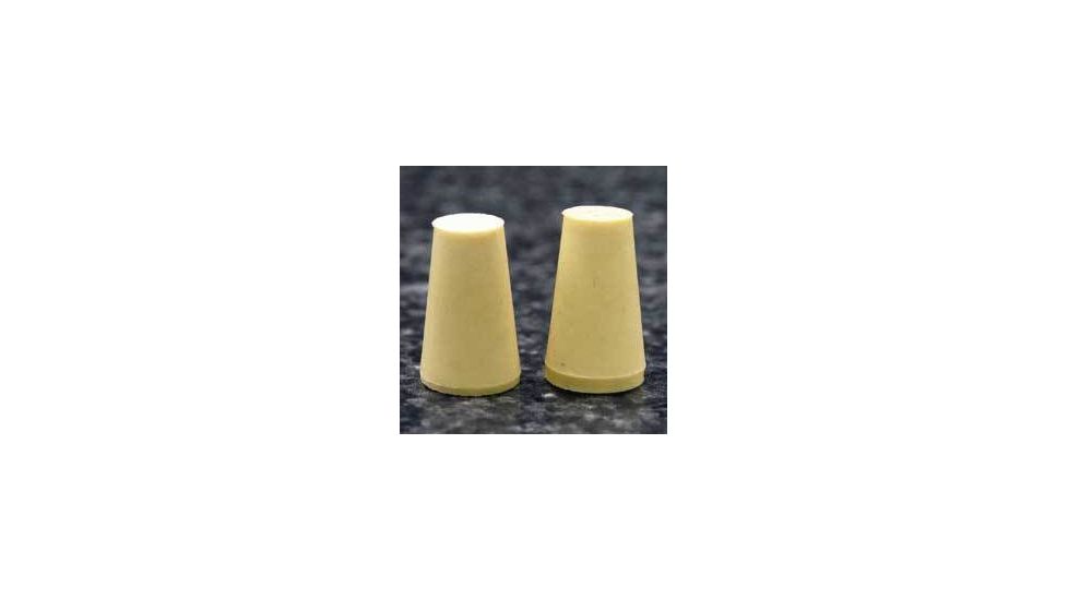 VWR Rubber Stoppers, Solid 3--M180