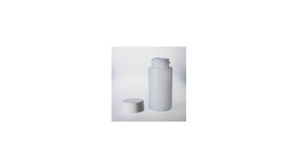 VWR Scintillation Vials, Polyethylene, with Screw Cap 58511B 20 Bulk Packed Vials