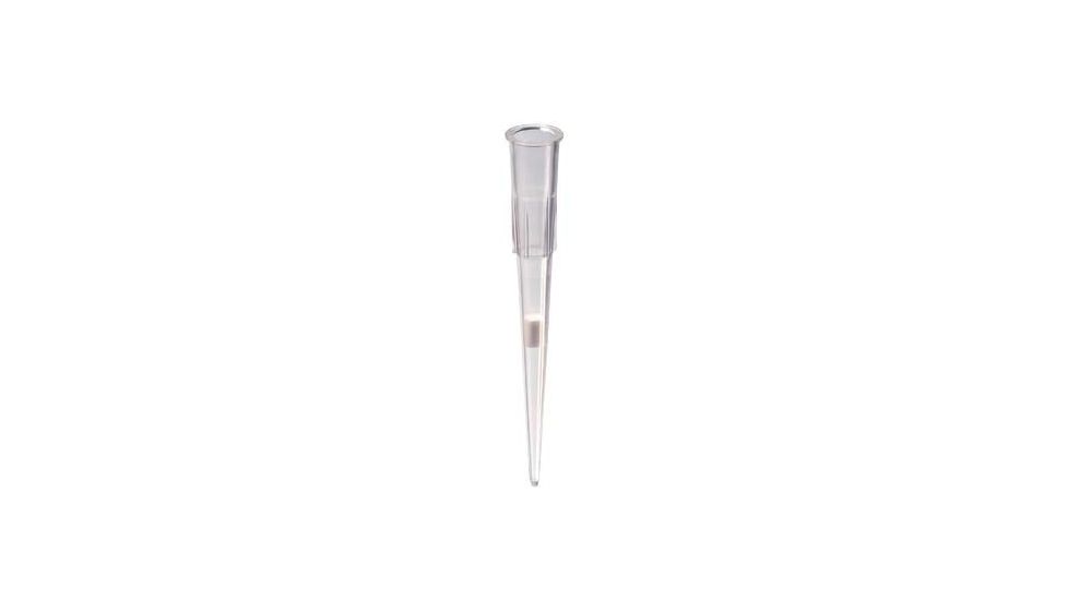 VWR Signature Aerosol Filter Pipet Tips 1059-800-000 Ultrafine Point Tips