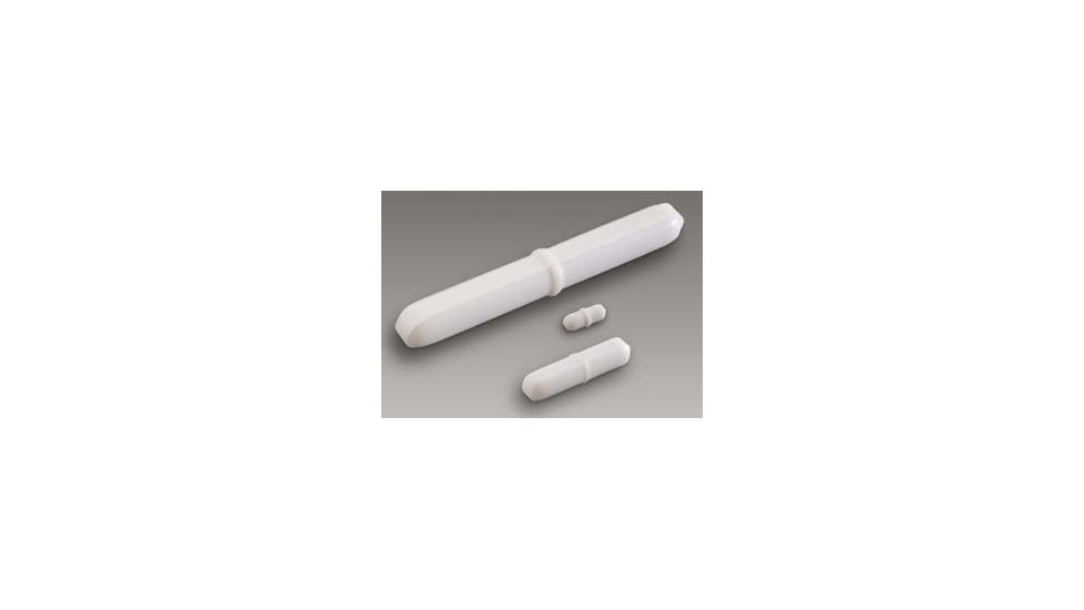 VWR Spinbar Magnetic Stir Bars, Polygon 371220025
