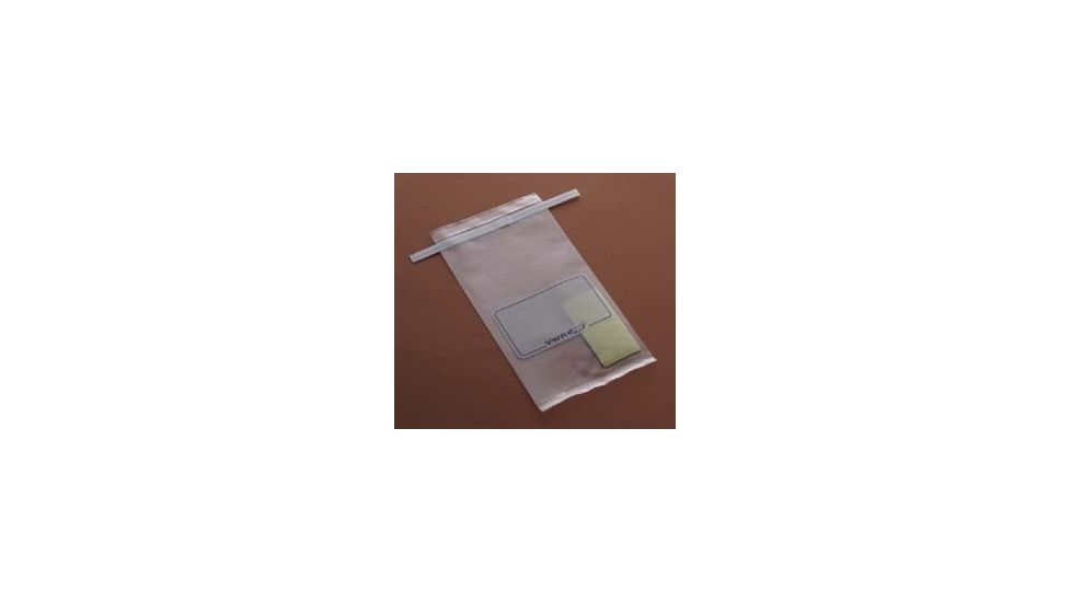 VWR Sterile Sample Bags with Specimen Sponge KSS-61100