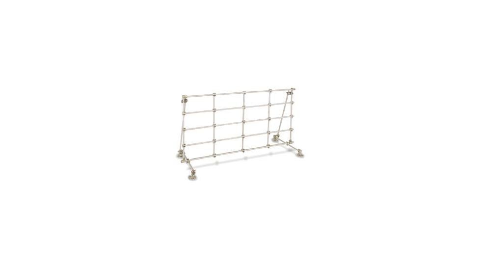 VWR Talon Medium Lab-Frames 915731 Lab-Frame With Stainless Steel Rods