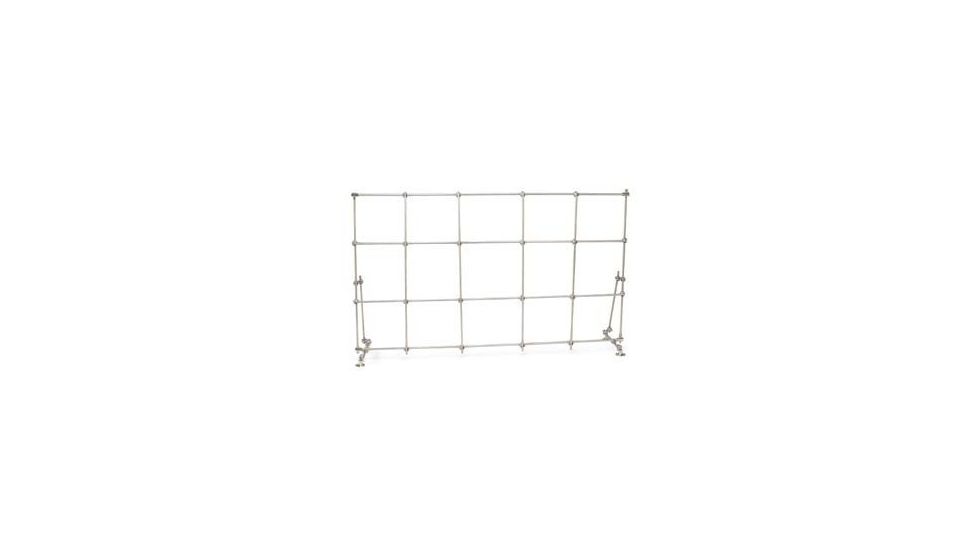 VWR Talon Stainless Steel Fume Hood Lab-Frame Kits 915748 For 2.4 m (8') Fume Hoods