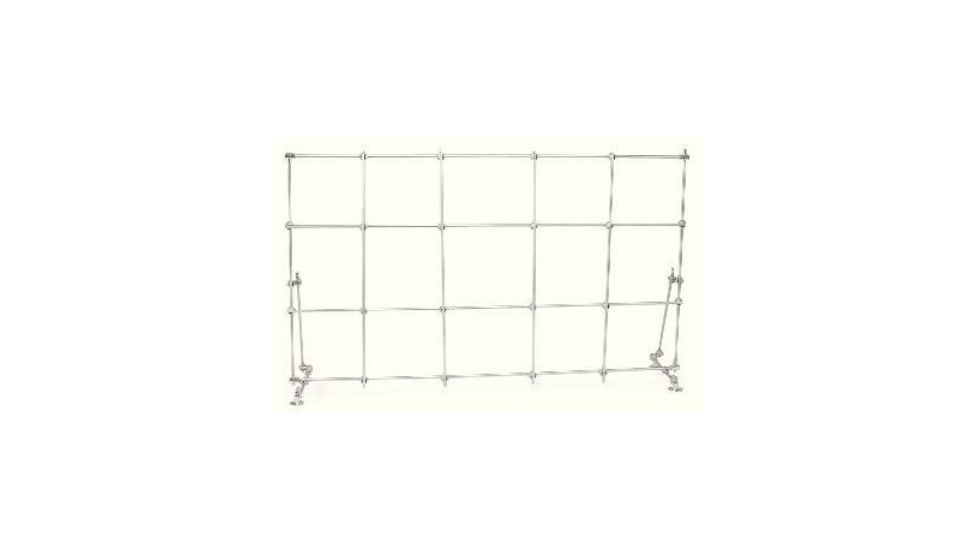 VWR Talon Stainless Steel Fume Hood Lab-Frame Kits 915748 For 2.4 m (8') Fume Hoods