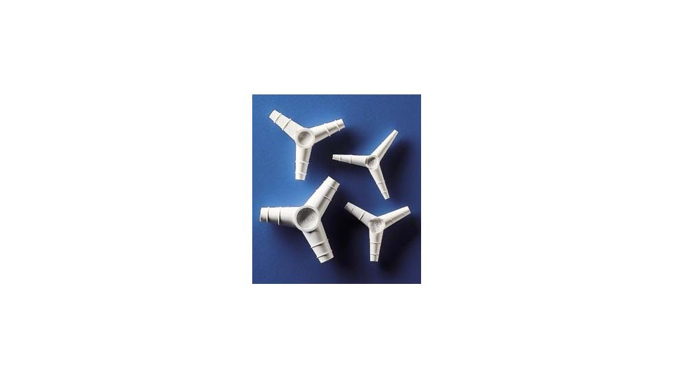 VWR Tapered Connectors and Quick Disconnects K510-VWR Straight Connector
