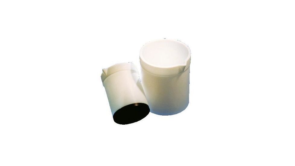 VWR Thermotech Beakers, PTFE 7.01