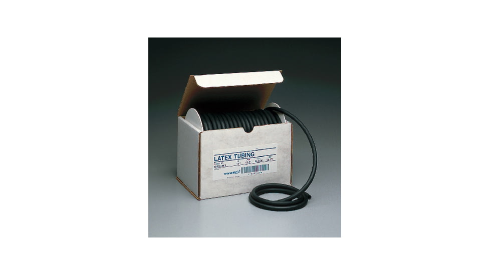 VWR Tubing Latx 3/8X1/16IN 100 1204