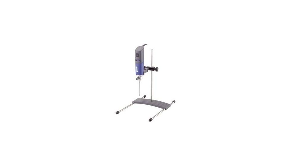 VWR VDI 12 and VDI 25 Adaptable Homogenizers 3536500 Dispersing Elements For Vdi 25 Homogenizer