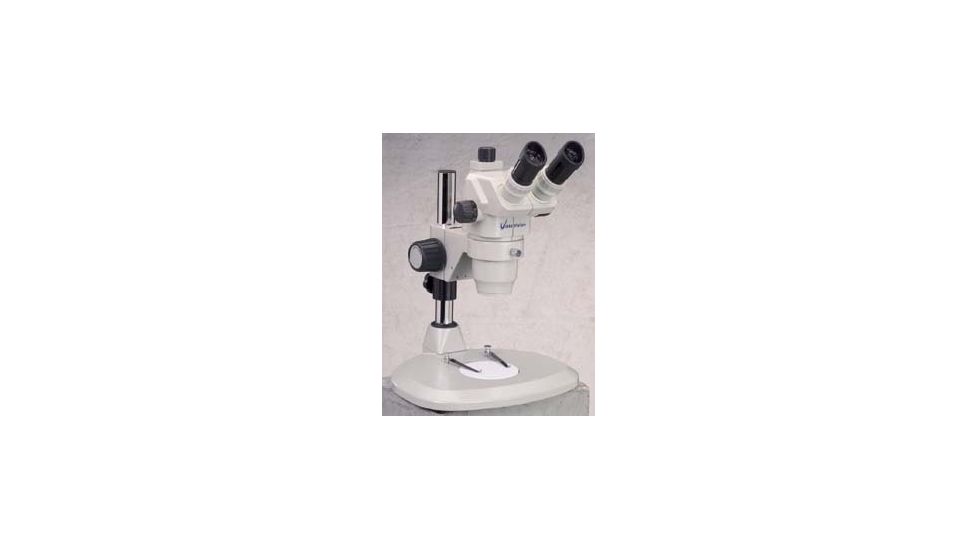 VWR VistaVision Stereo Zoom Microscopes 11389-216 Microscopes With Pole Stand