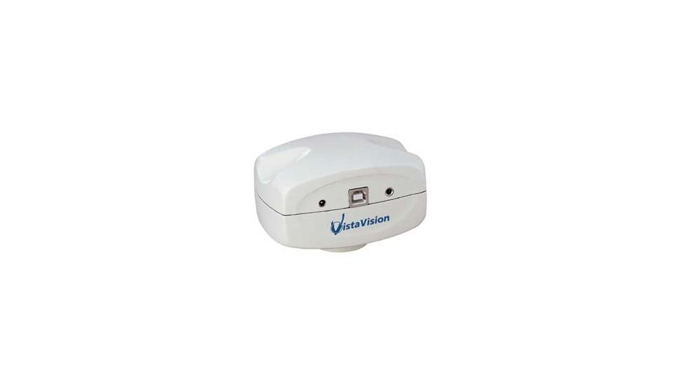 VWR VistaVision Still Microscope Camera 11389-238