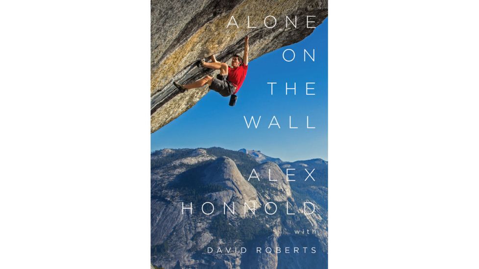 W.W. Norton &amp; Co Alone On The Wall 9780393247626