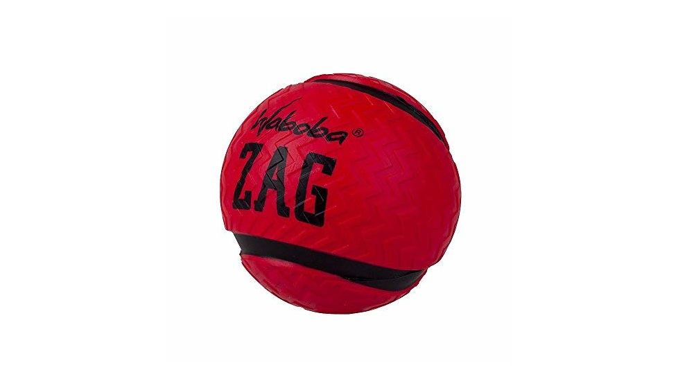 Waboba Zag Ball 151C02-A