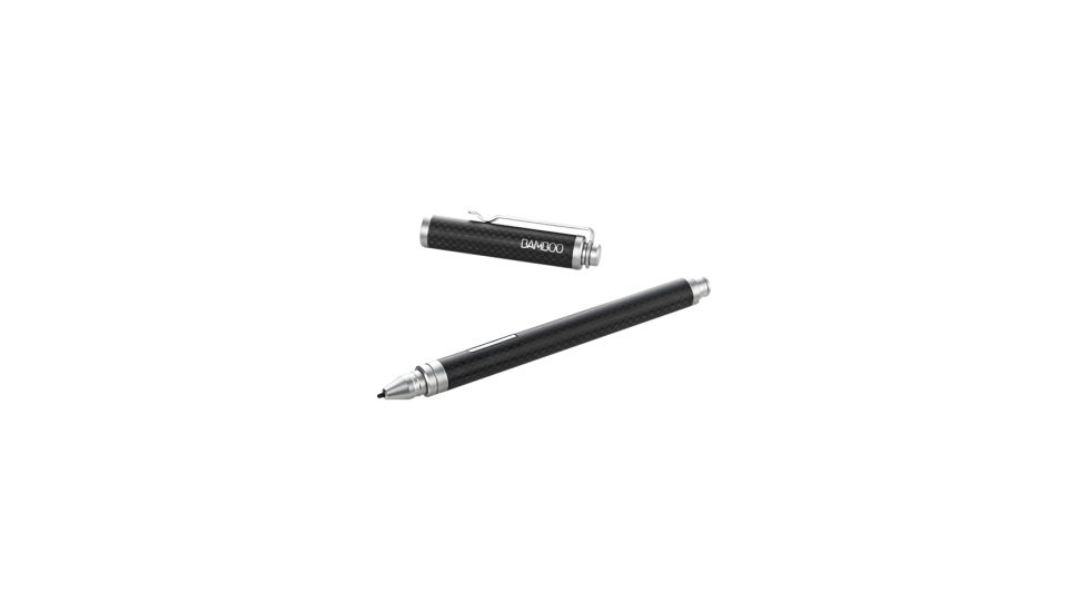 Wacom Bamboo Stylus,Carbon Gray CS400UK