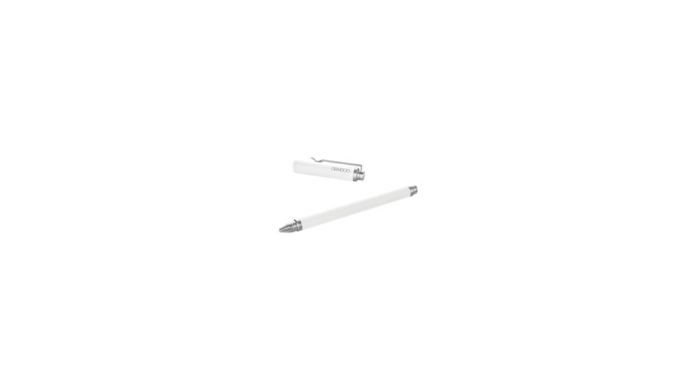 Wacom Bamboo Stylus,White CS300UW