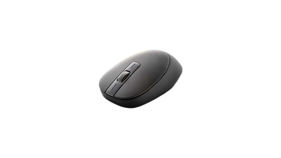 Wacom Intuos 4 5 Button Mouse KC100