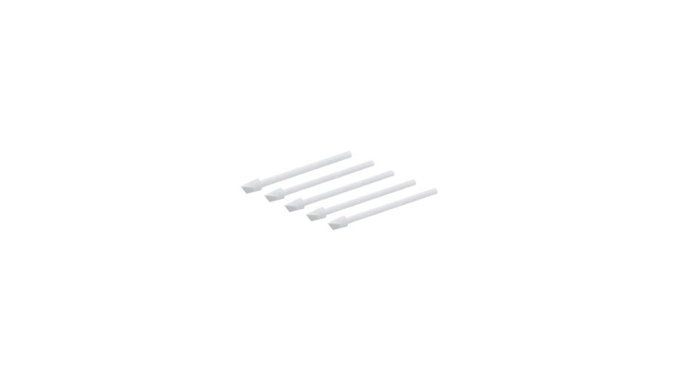 Wacom Intuos 4 Chisel Felt Nibs for Art Pen,Pack of 5 ACK20005