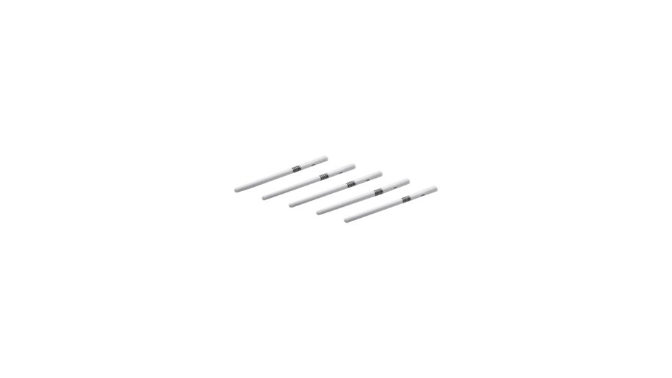 Wacom Intuos 4 Replacement Stroke Pen Nibs,Gray,Pack of 5 ACK20002