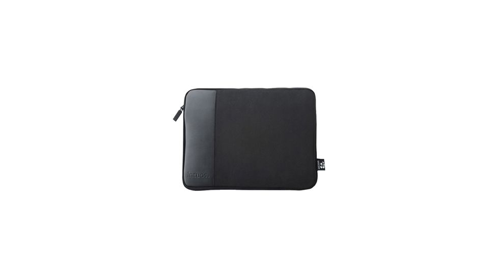 Wacom Intuos 4 Small Soft Zippered Sleeve Nylon Case ACK400021