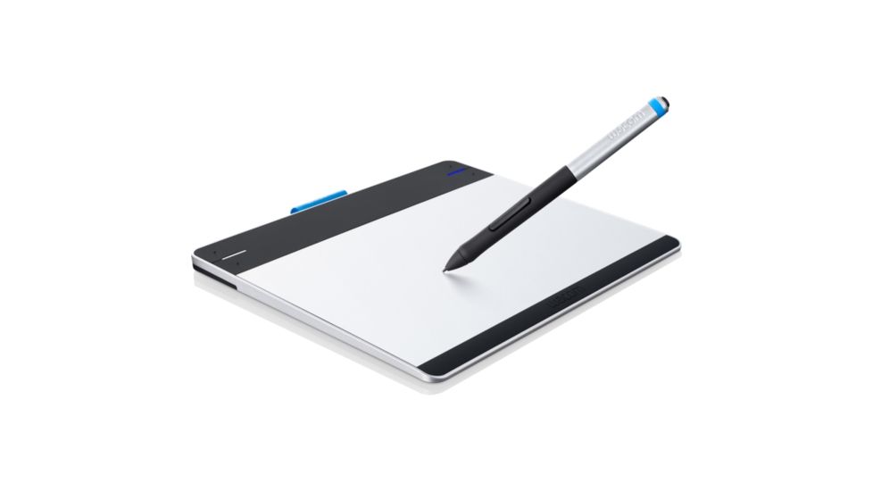 Wacom Intuos Pen Tablet Small CTL480