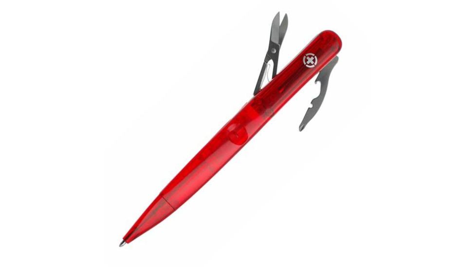 Wagner Swiss Caplifter, Translucent Red, NO SP-300