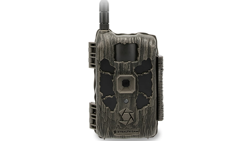 Walker's STCDCPTRX2 Deceptor Max Cellular Trail Camera