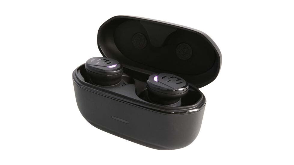 Walkers Ear Buds Suppressor Bt Bluetooth Pair Rechargable