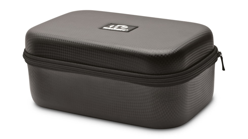 Walkers EAR MUFF AND SHOOTING GLASSES CASE, GWP-MSGSC