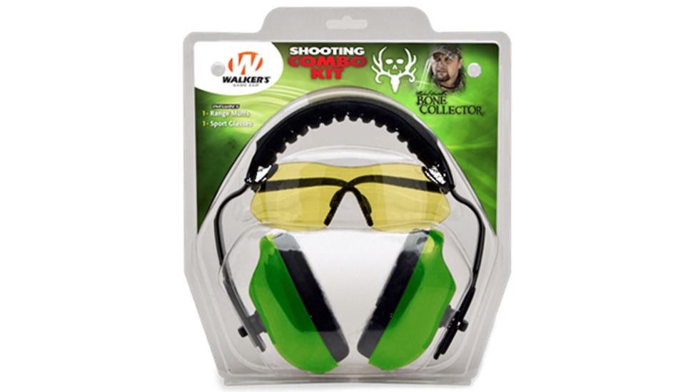 Walkers Bone Collector Shooting Combo Kit GWP-RMYGFP-BC