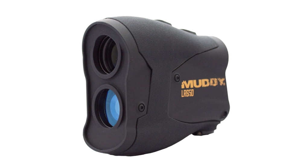 Walkers MUD-LR650 LR650 7x 650 Yds