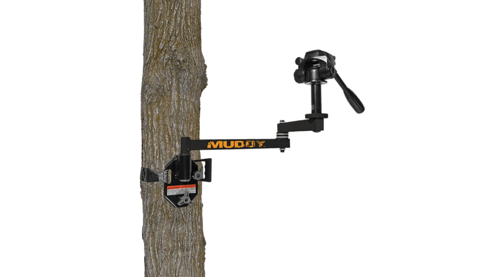 Walkers MUD-MCA150 Hunt Hard Camera Arm