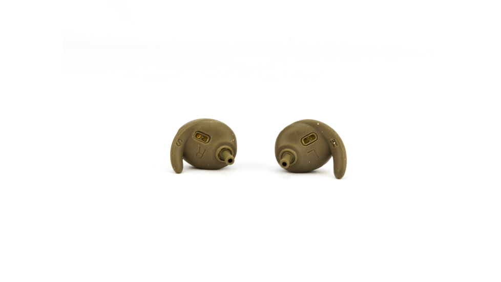 Walkers Rechargeable Bluetooth Silencer in The Ear Pair, GWP-SLCR-BT