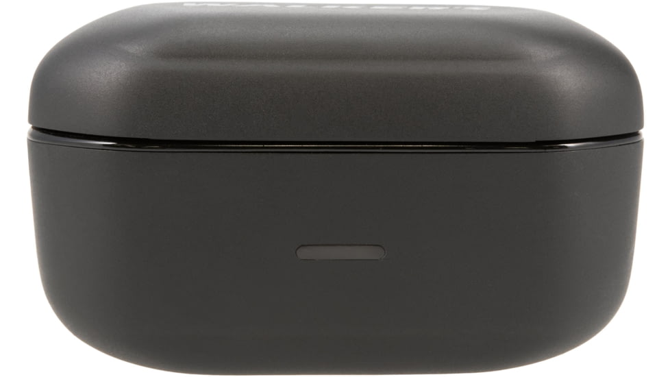 Walkers Suppressor Bluetooth Earbuds Hearing Amplifier, 25dB, 1 Pair, Black, OSFM, GWP-SUPR-BT