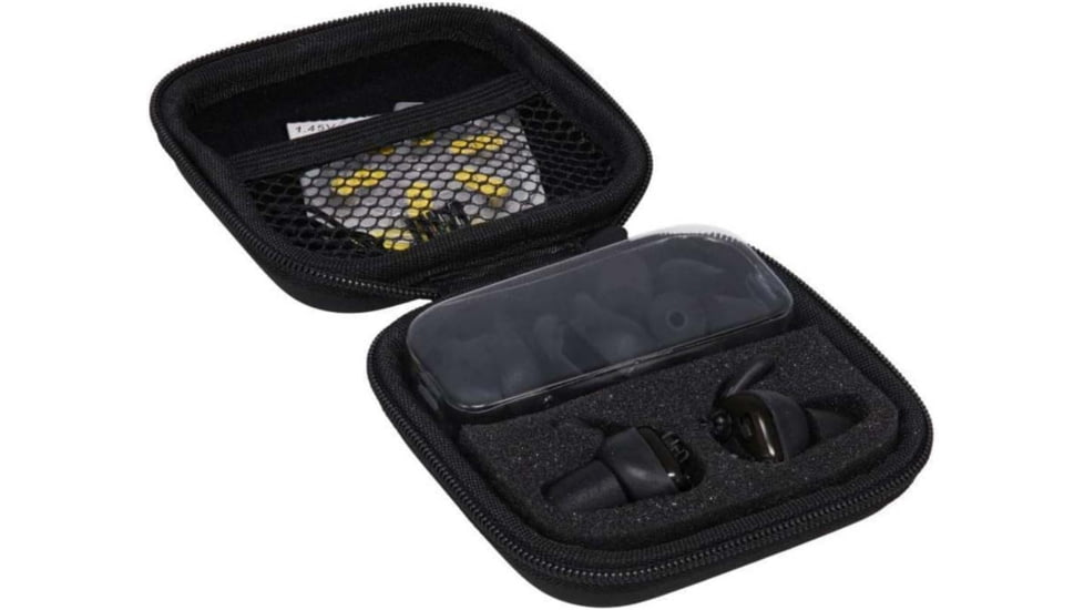 WLKR GWP-ISLR ISOLATOR EARBUDS BLK GWPISLR