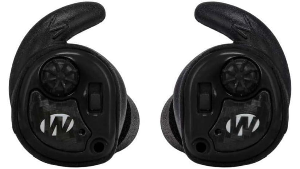 WLKR GWP-ISLR ISOLATOR EARBUDS BLK GWPISLR