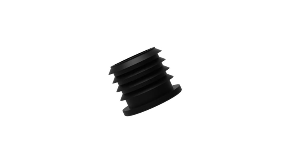Walkstool Replacement Plastic End 601237